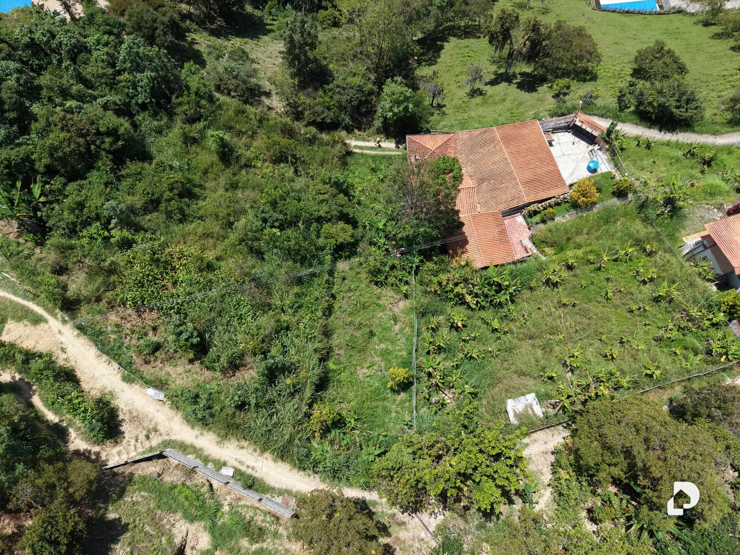 Terreno en El Caucho, Mérida