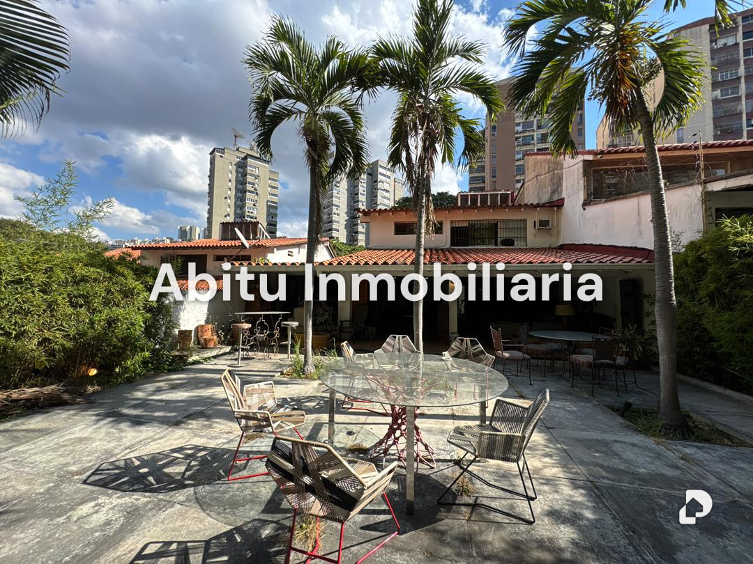 Casa en Santa Fe Sur, Caracas