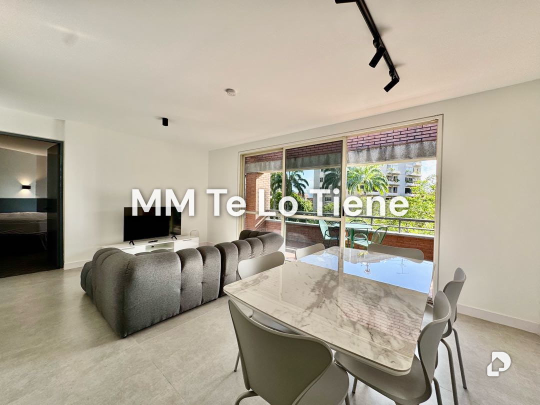 Apartamento en Altamira, Caracas
