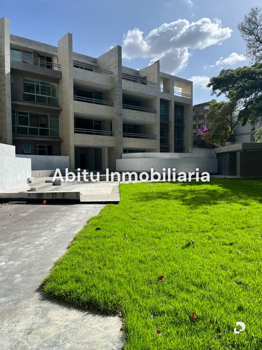Apartamento en Country Club, Caracas