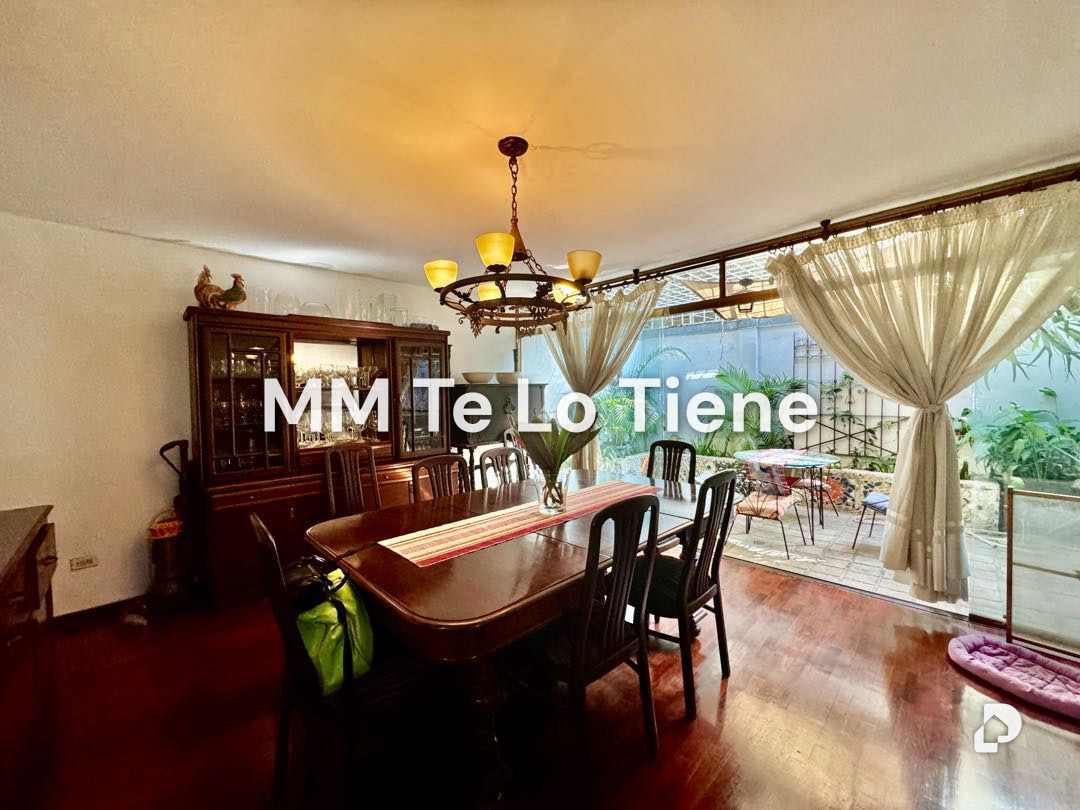 Casa en La Castellana, Caracas