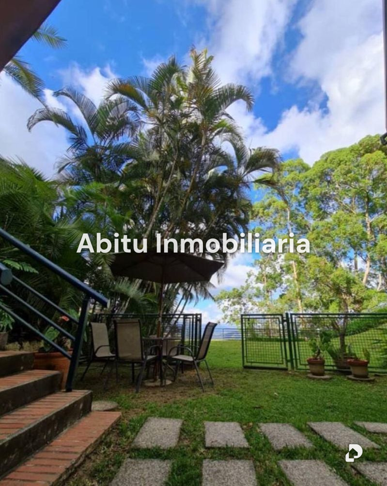 Apartamento en Alto Hatillo, Caracas