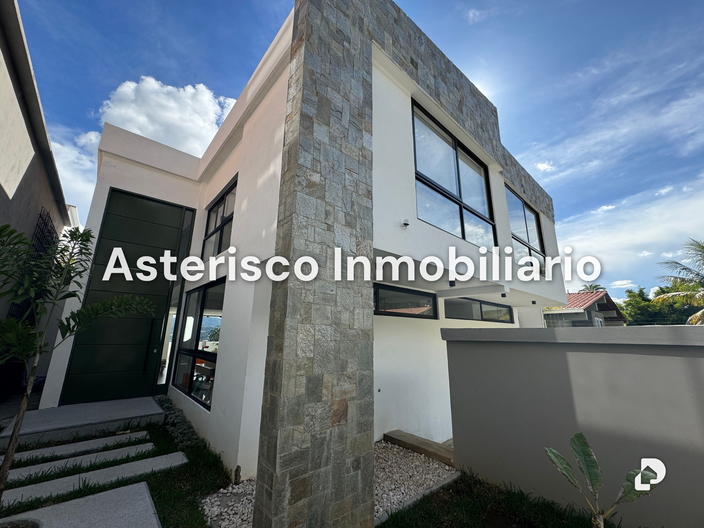 Casa en Sebucan, Caracas