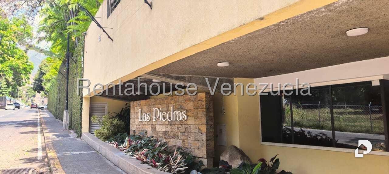 Casa en Los Chorros, Caracas