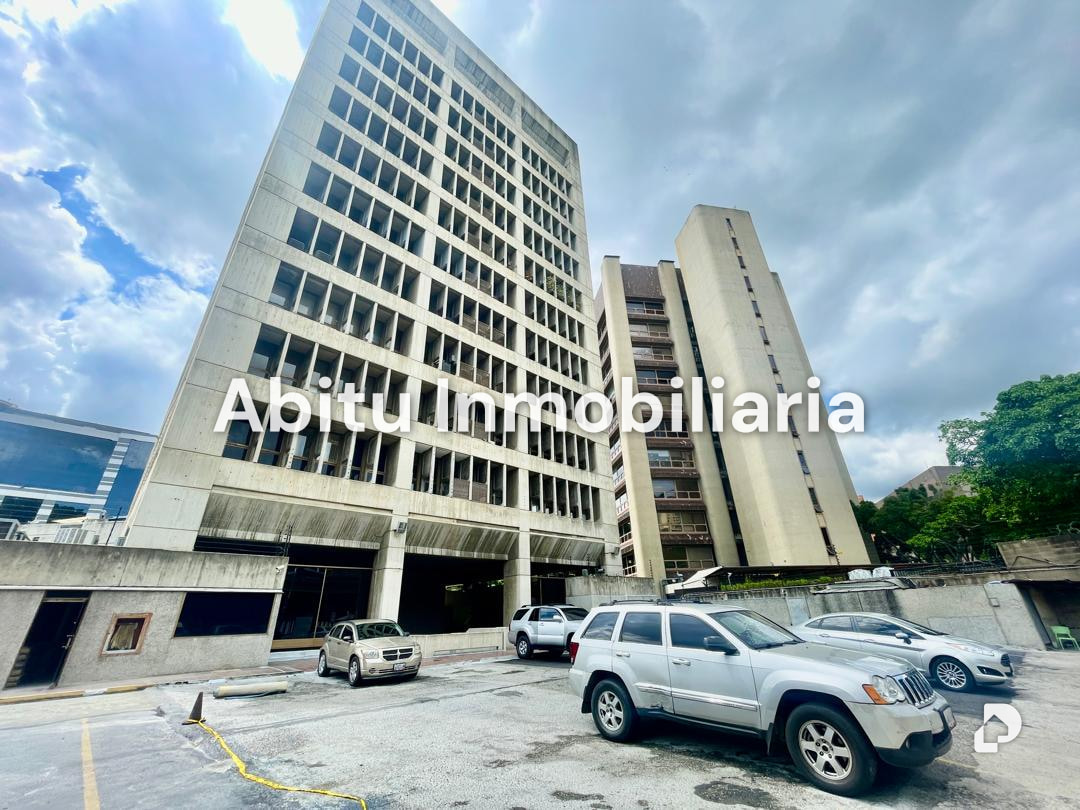 Oficina en Las Mercedes, Caracas