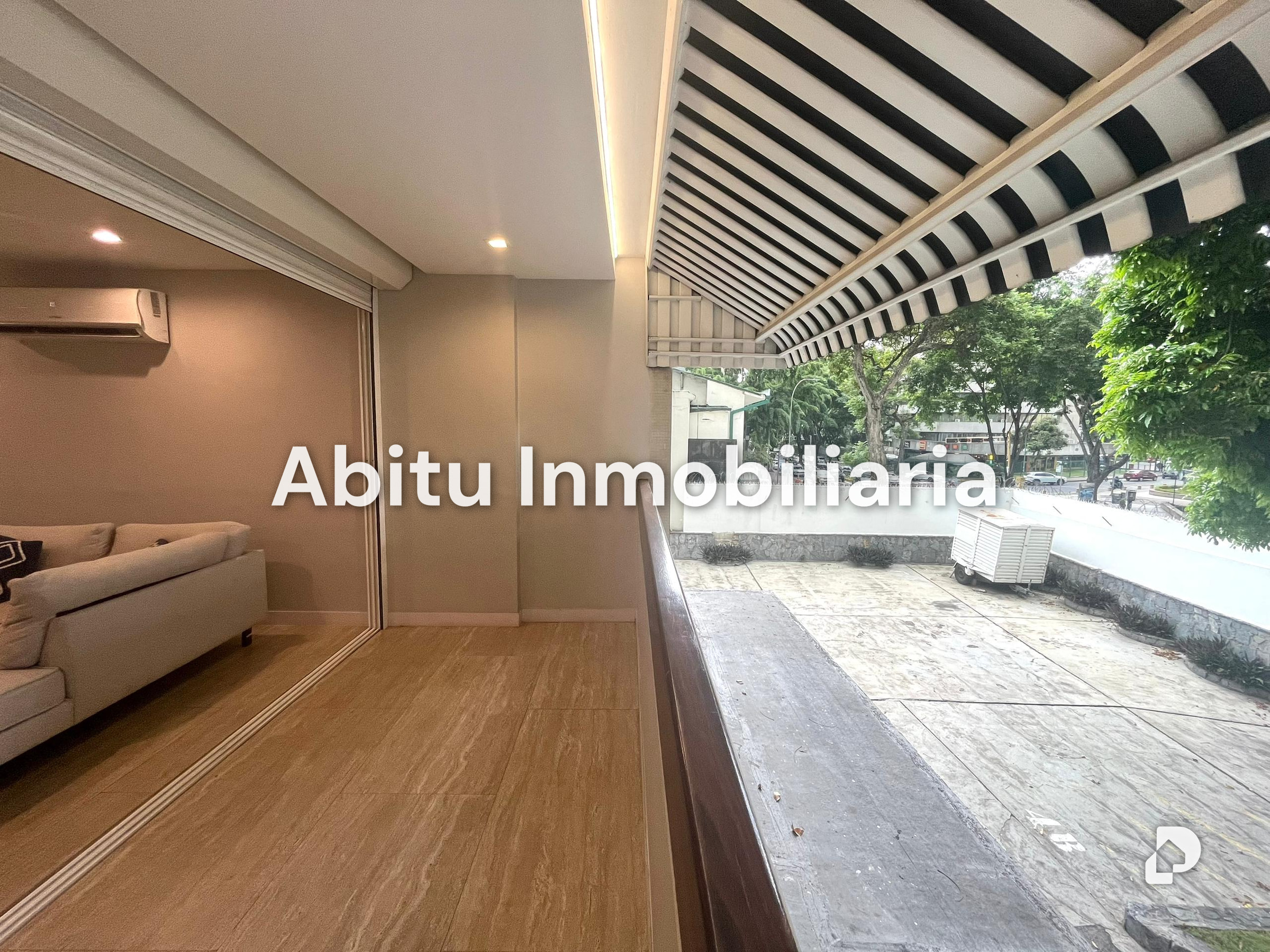 Apartamento en Altamira, Caracas