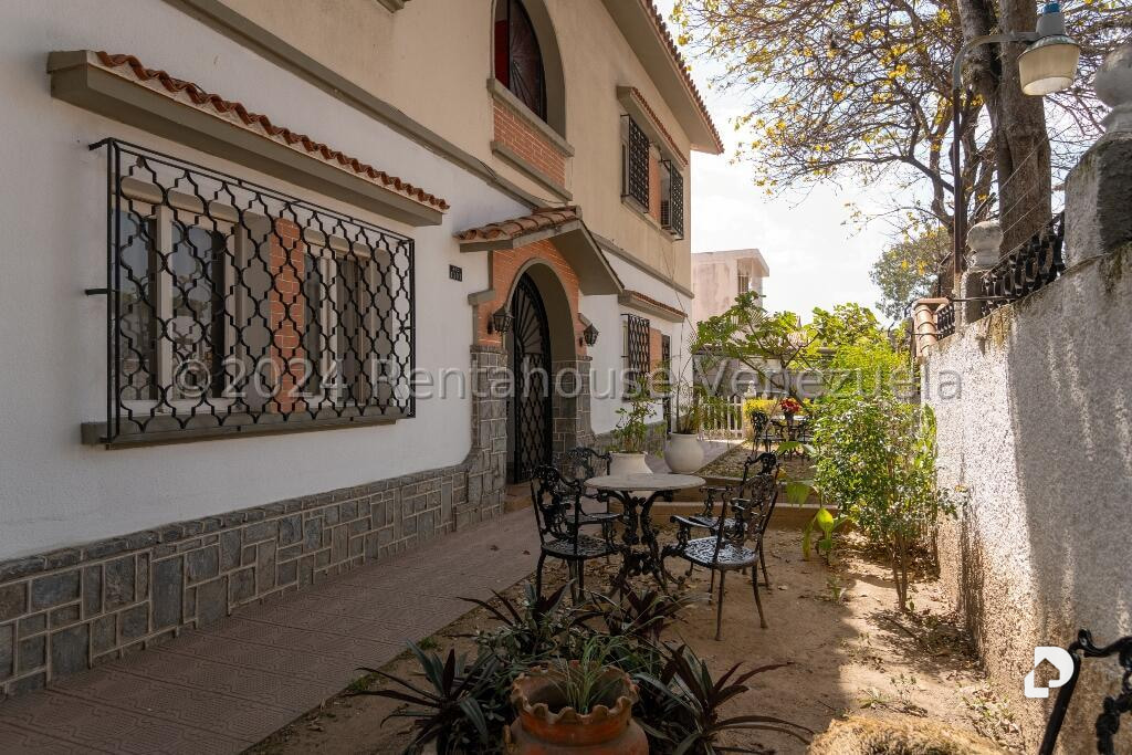Casa en Campo Claro, Caracas
