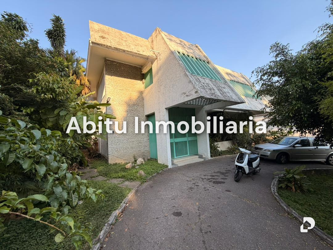 Casa en Country Club, Caracas