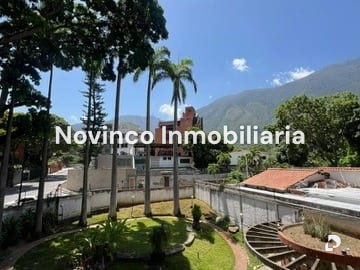 Apartamento en La Castellana, Caracas