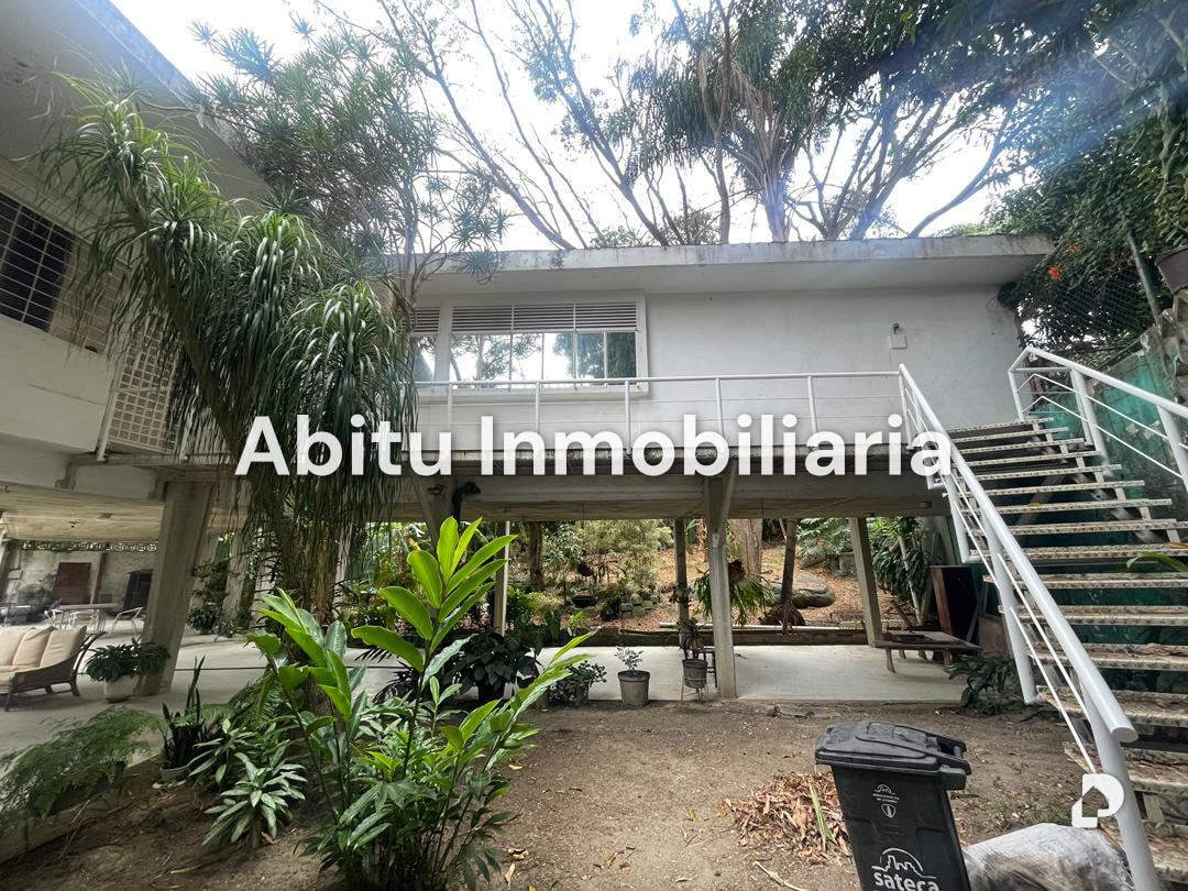 Apartamento en Altamira, Caracas