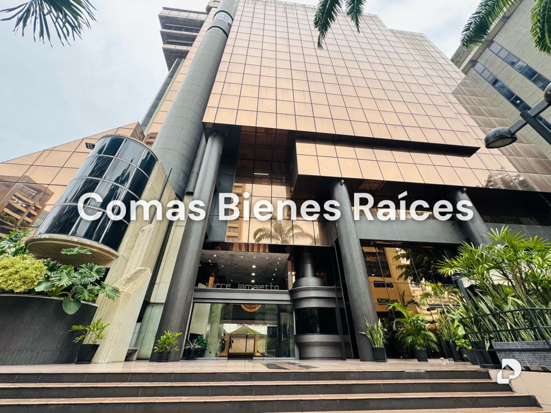 Oficina en El Rosal, Caracas