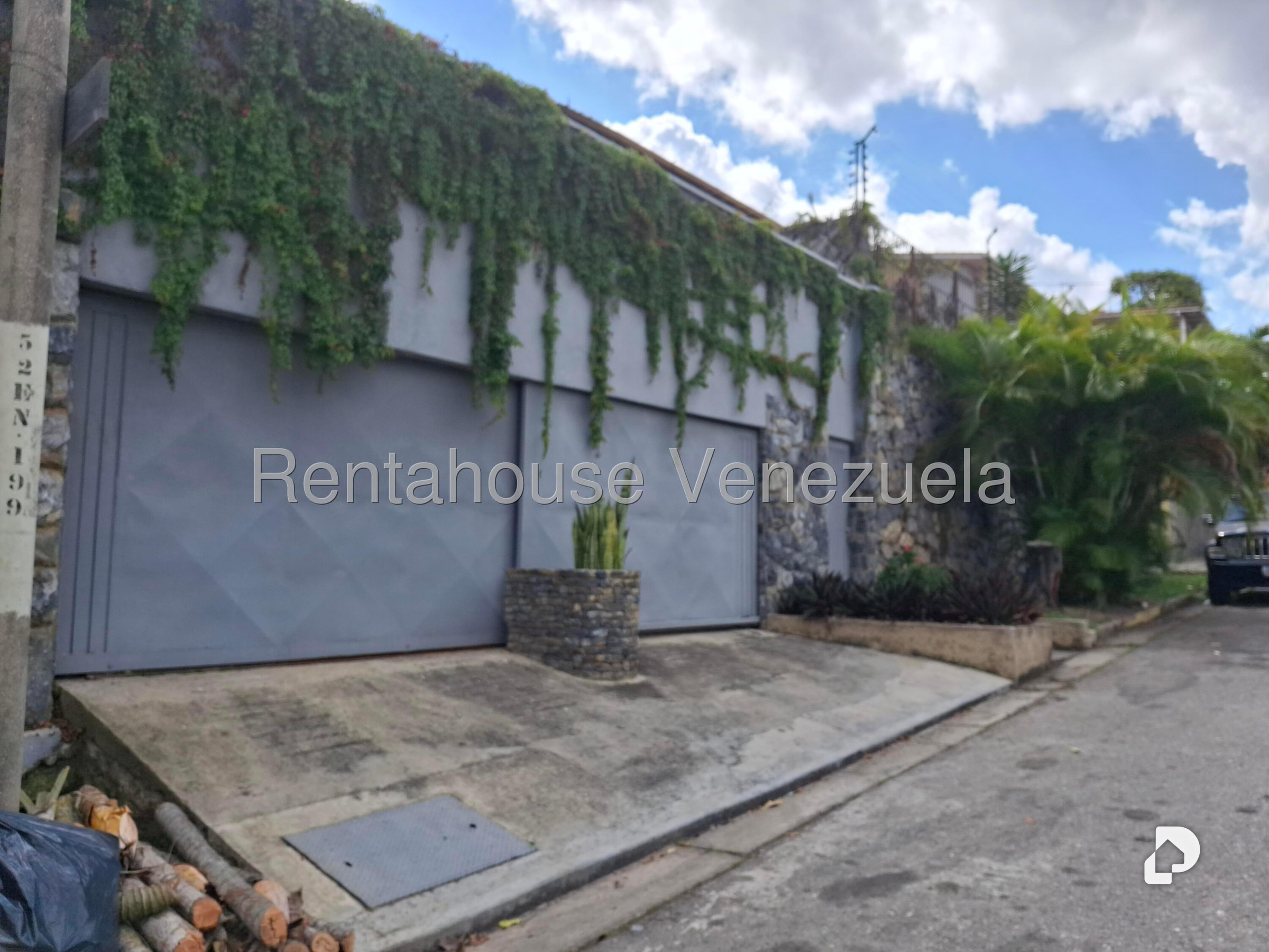 Casa en Caurimare, Caracas