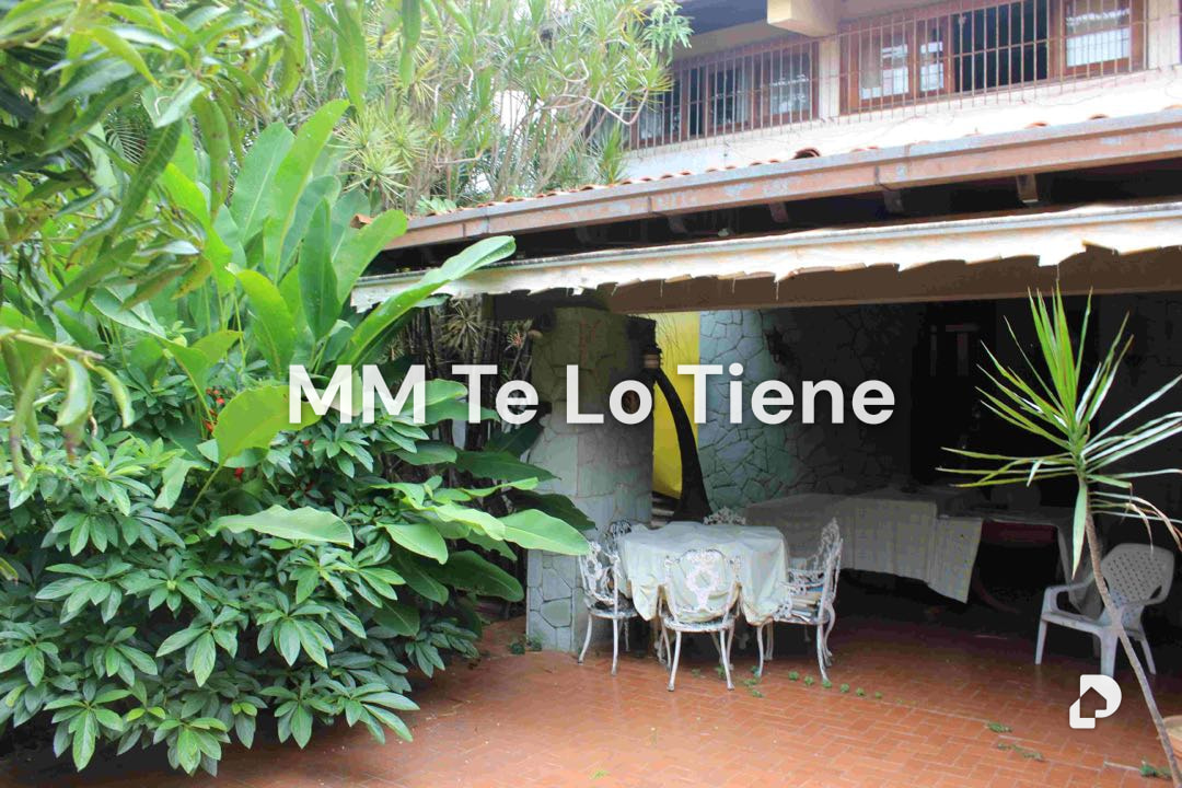 Casa en Alta Florida, Caracas