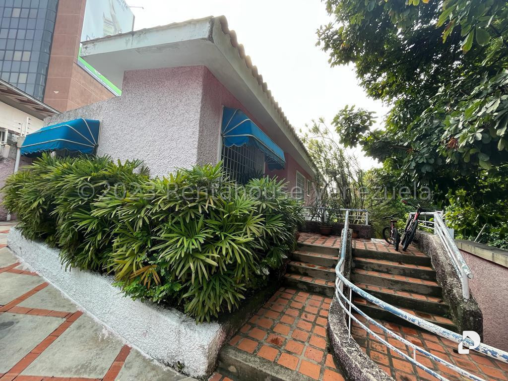 Casa en San Román, Caracas