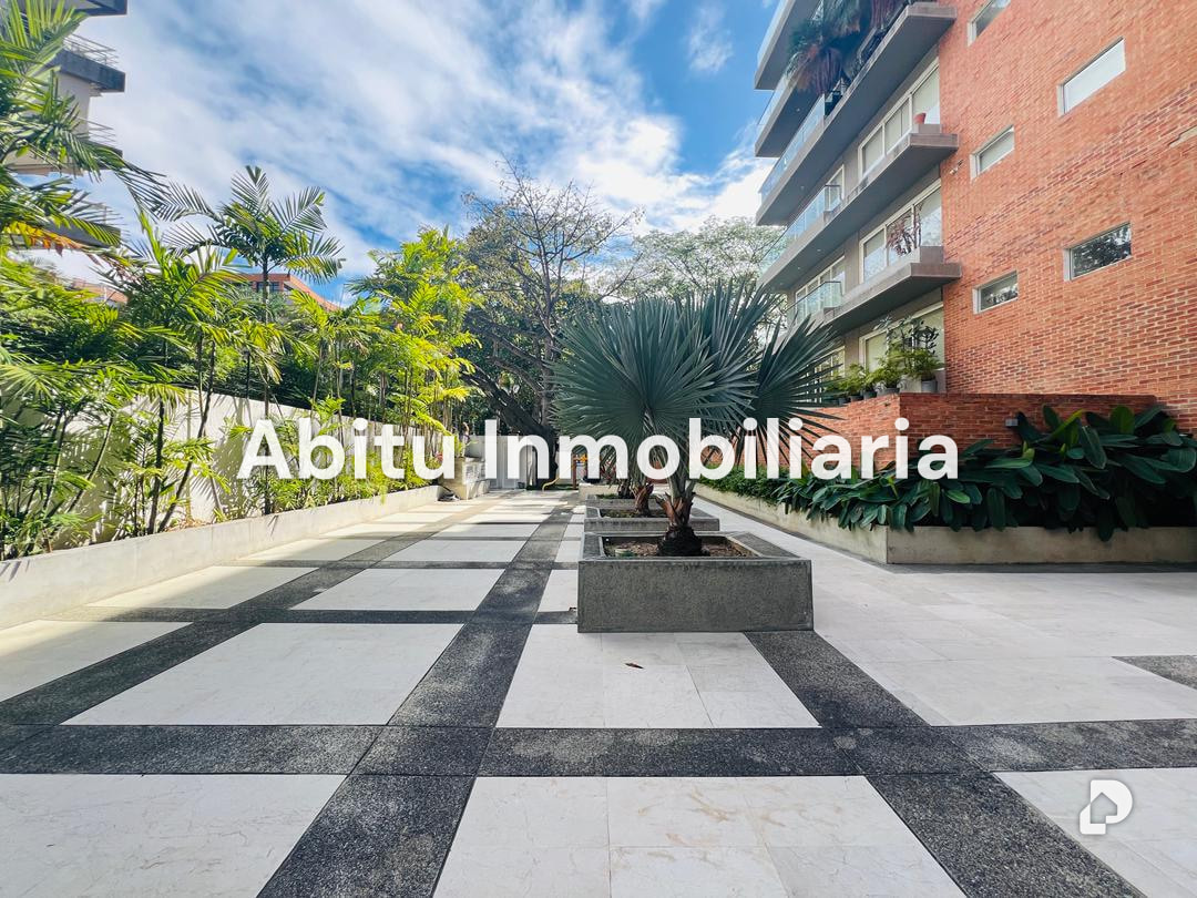 Apartamento en Campo Alegre, Caracas