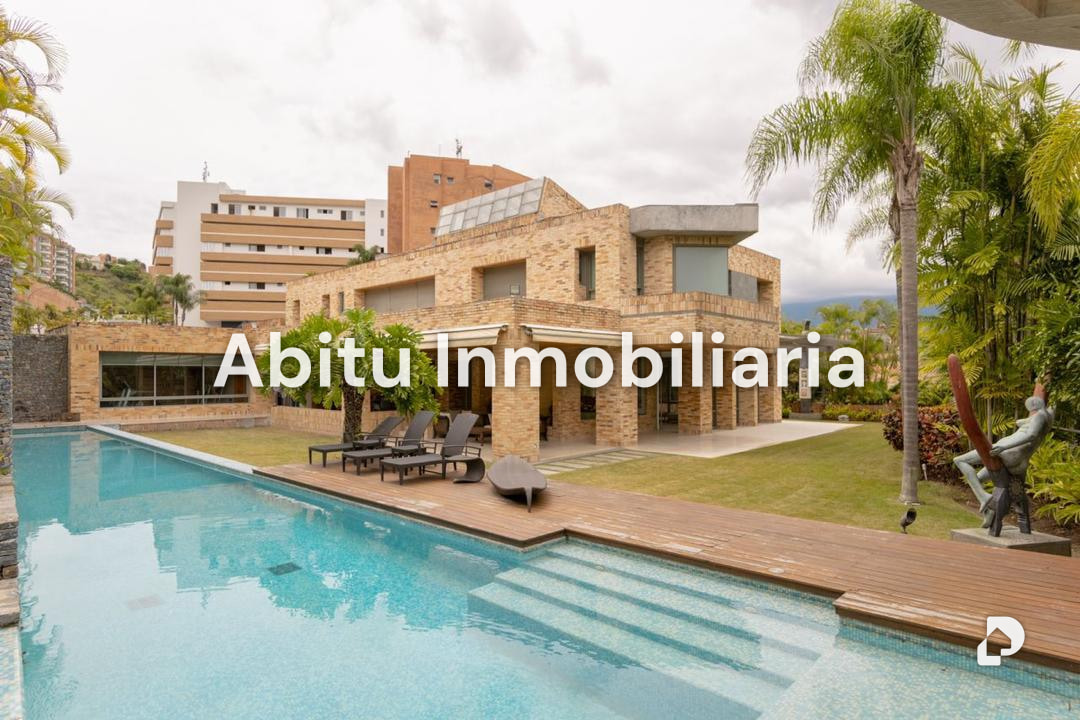 Casa en Los Campitos, Caracas