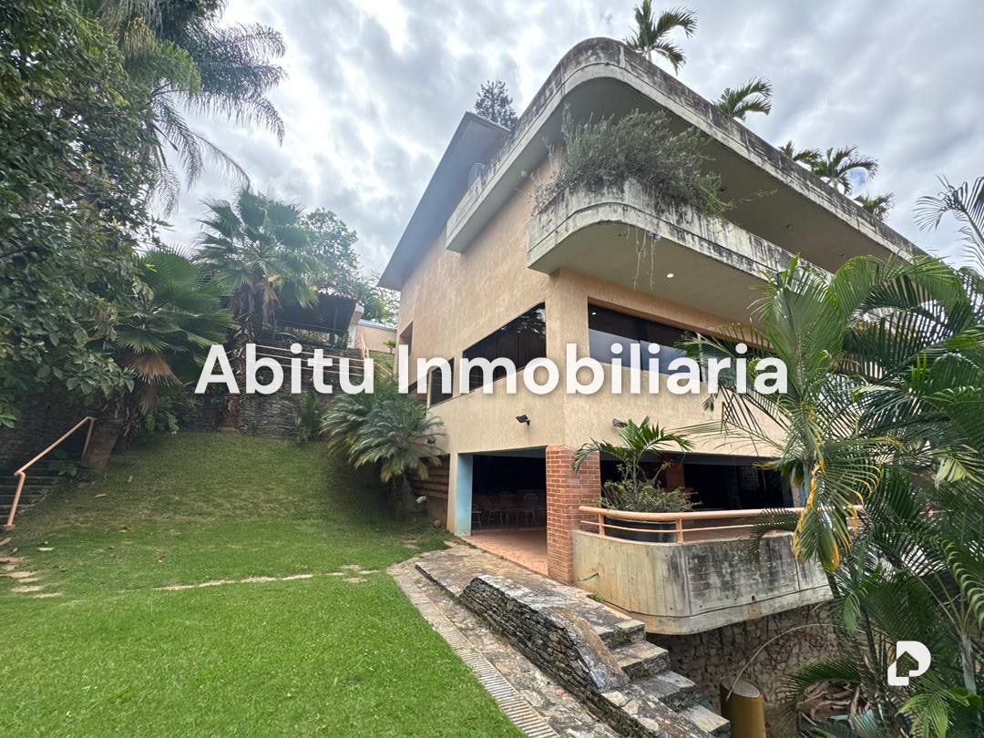 Casa en Cerro Verde, Caracas
