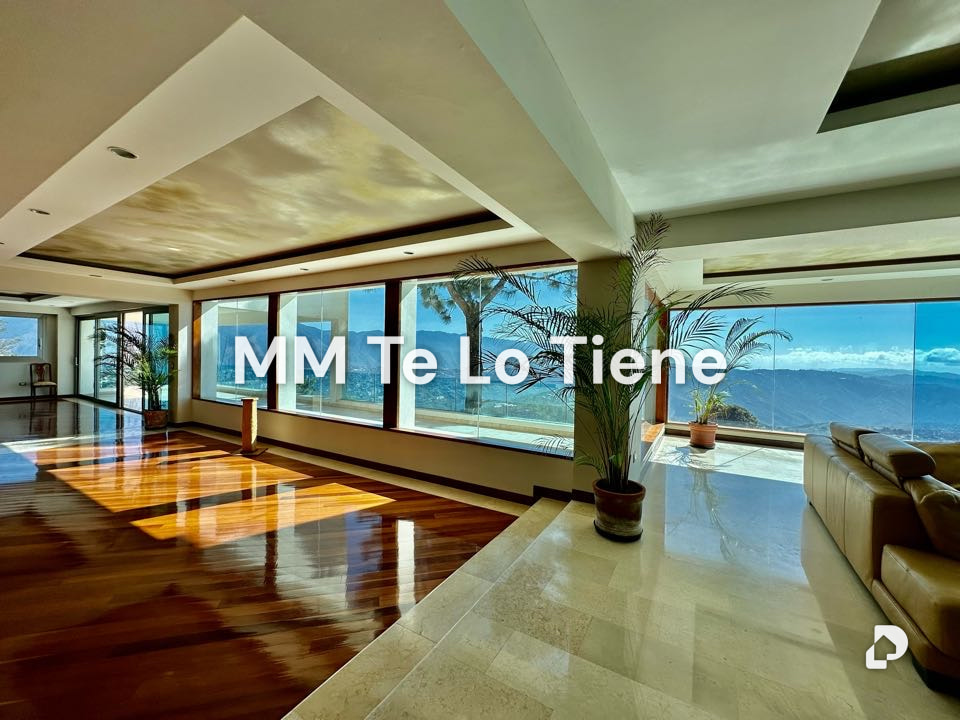 Casa en Alto Hatillo, Caracas
