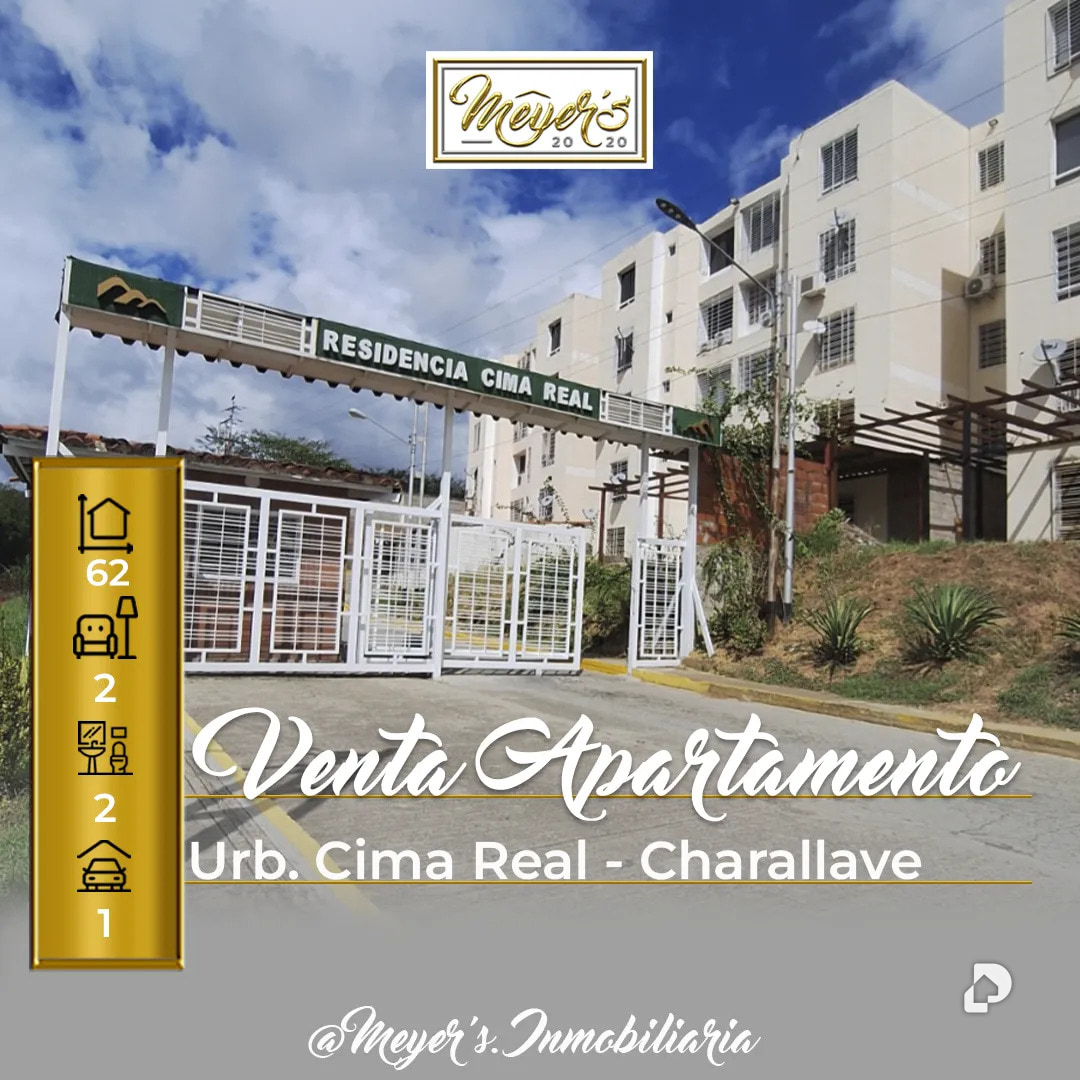 Apartamento en 64gw+9pc, Valles del Tuy