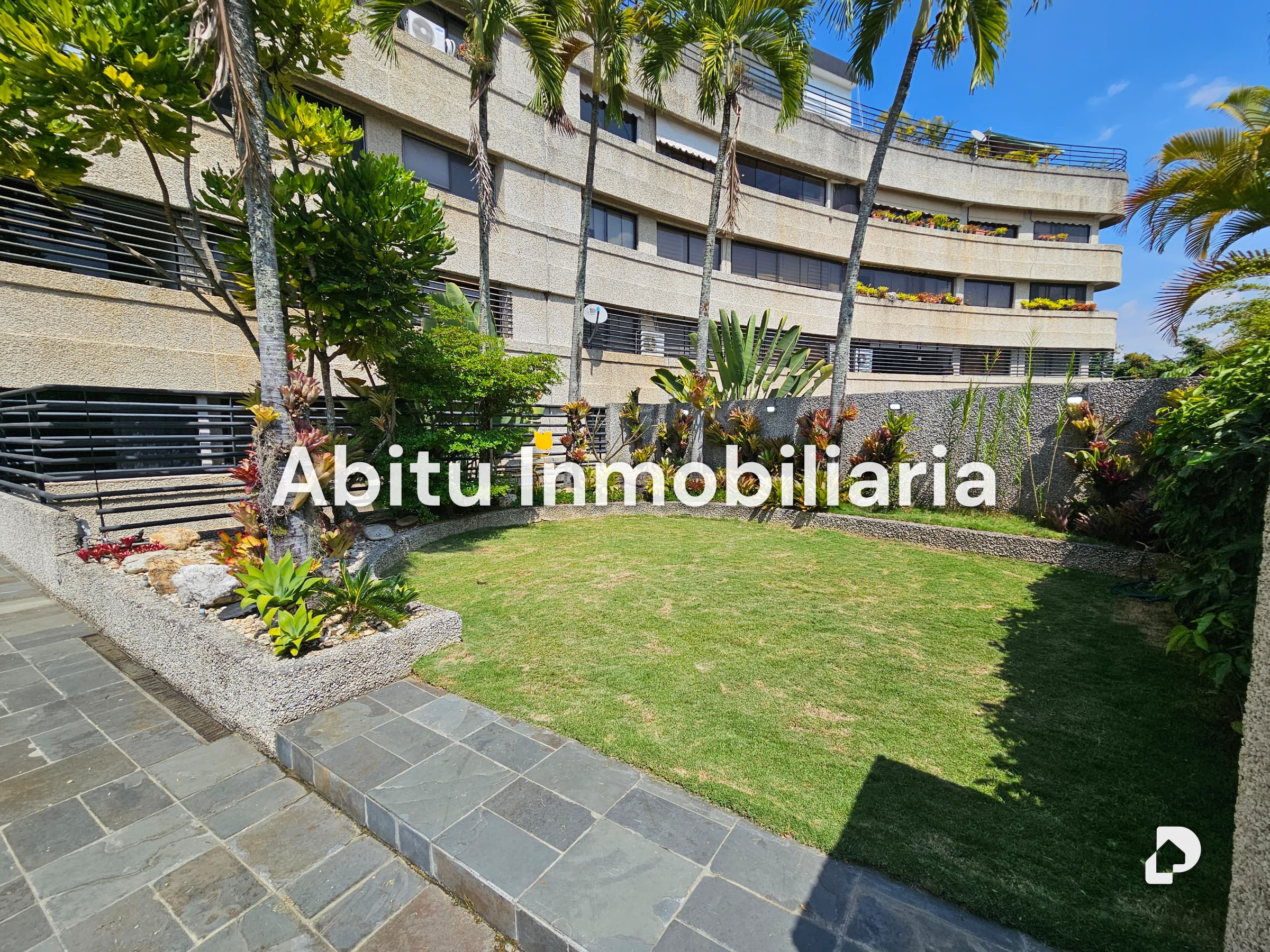Apartamento en Sebucan, Caracas