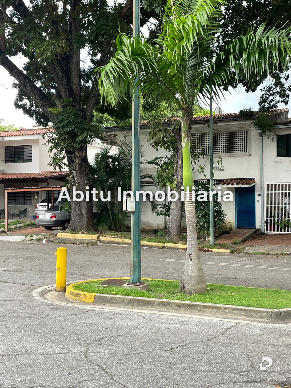 Casa en Santa Cecilia, Caracas