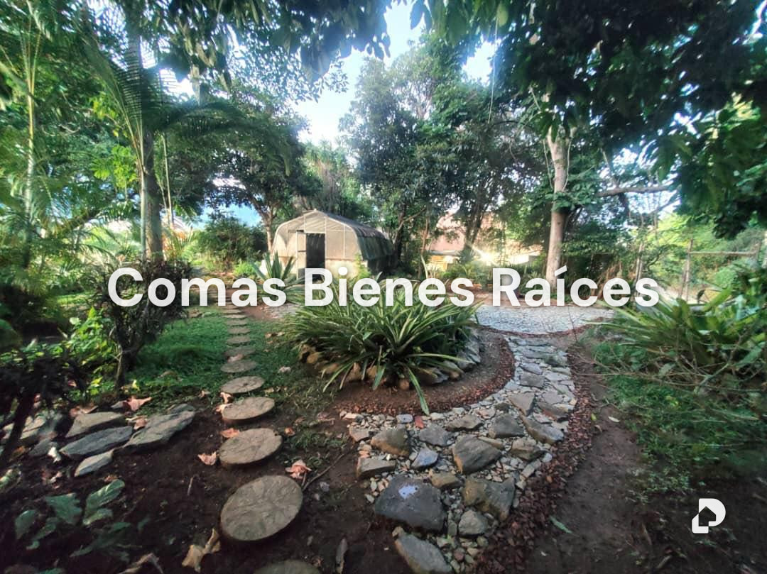 Terreno en Cerro Verde, Caracas