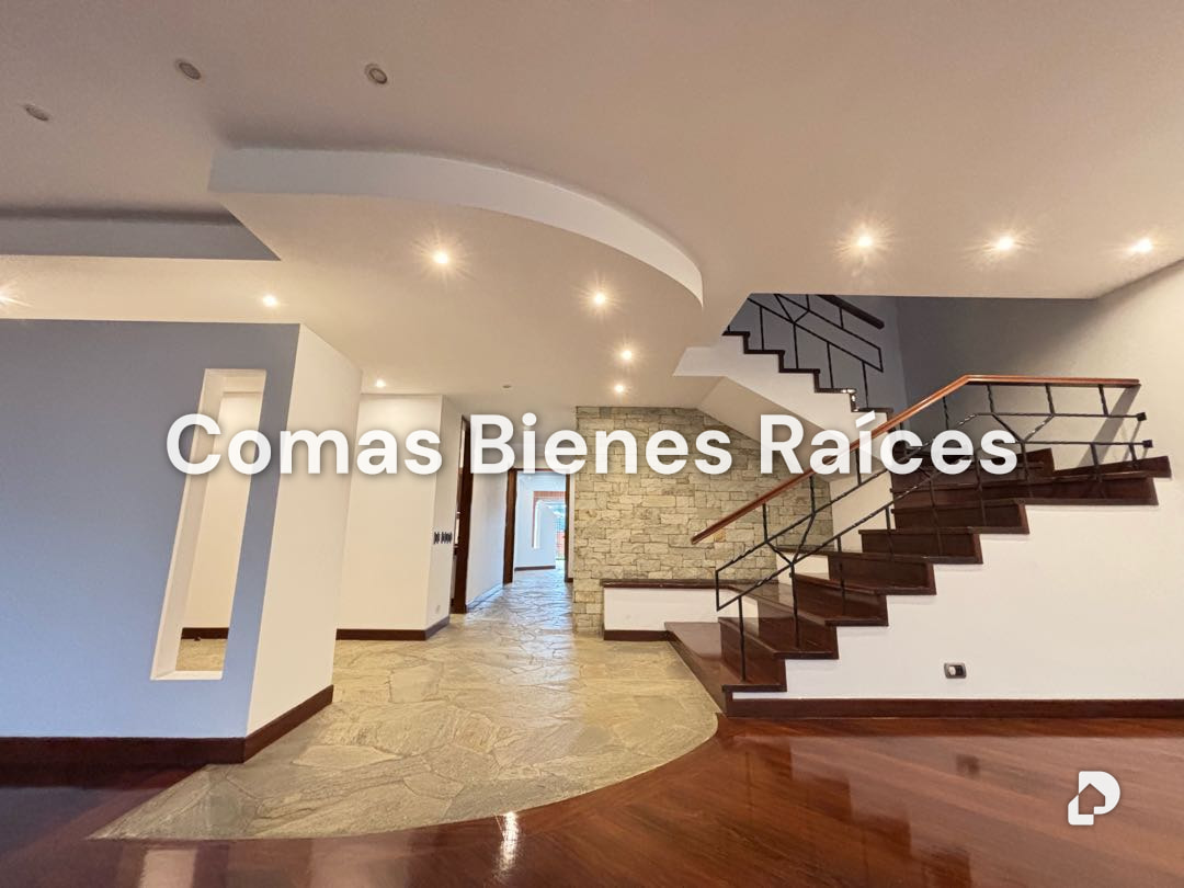 Apartamento en La Alameda, Caracas
