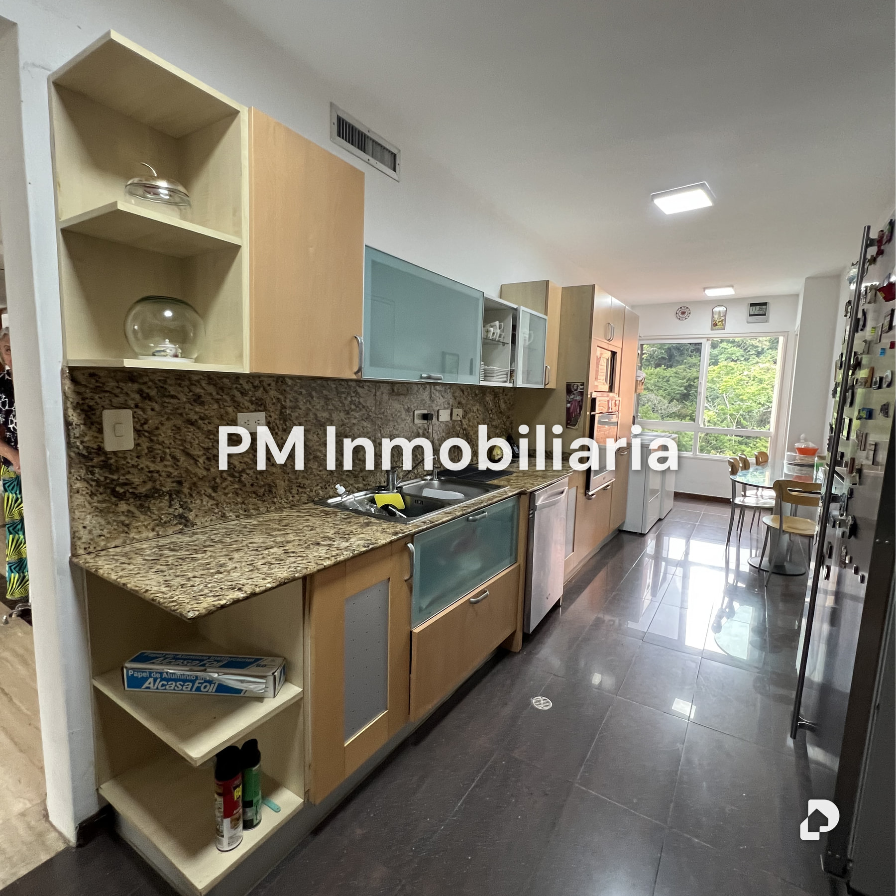 Apartamento en Macaracuay, Caracas