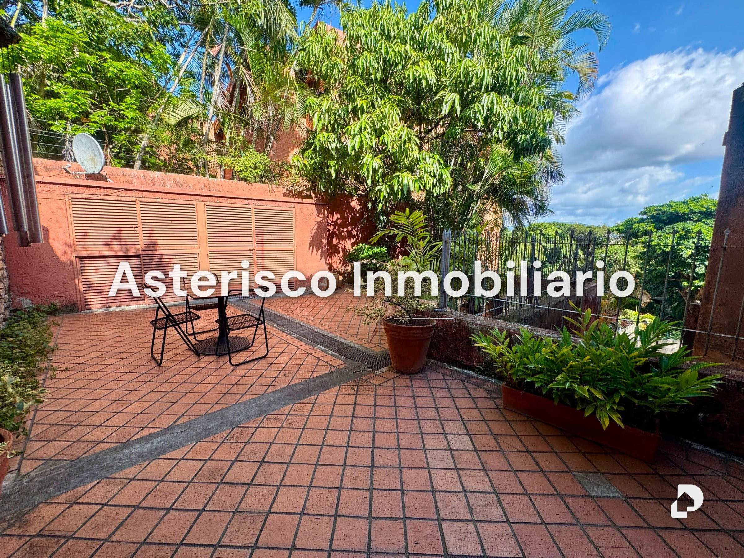 Apartamento en Alta Florida, Caracas