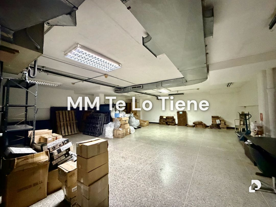 Terreno en La Urbina Sur, Caracas