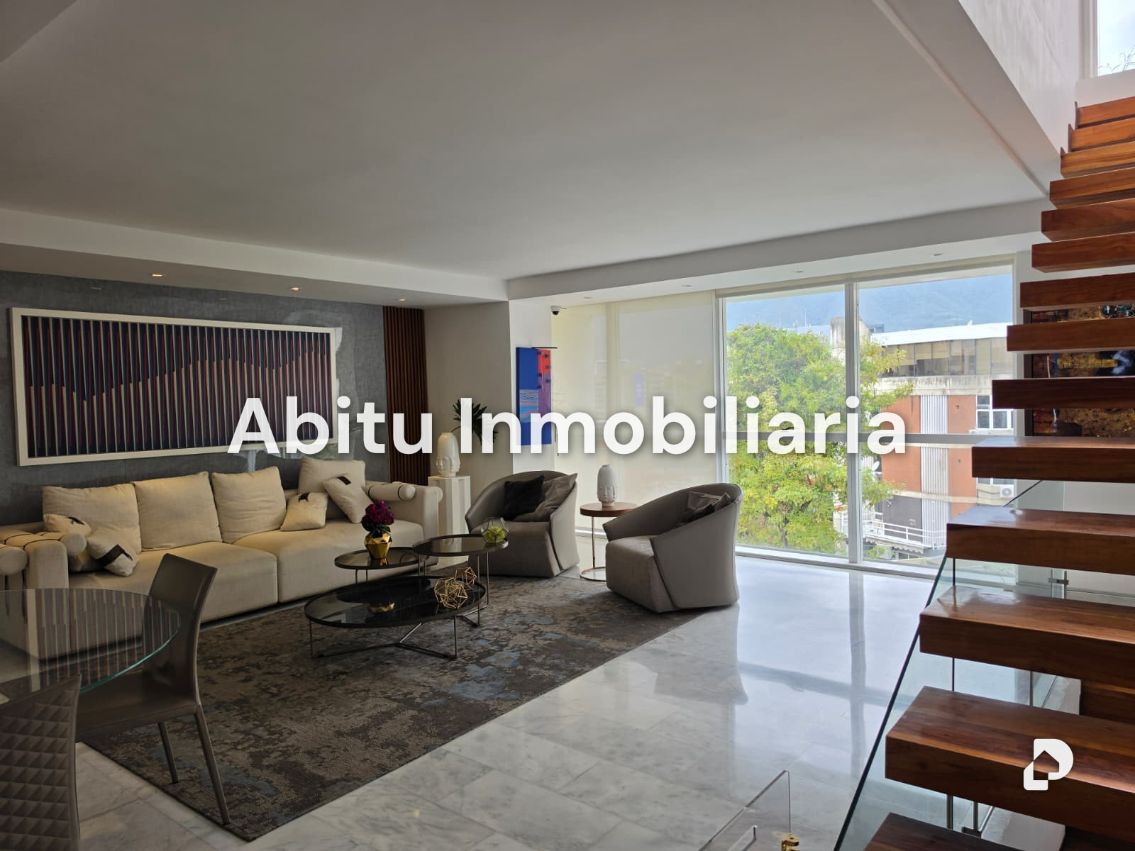 Apartamento en Las Mercedes, Caracas