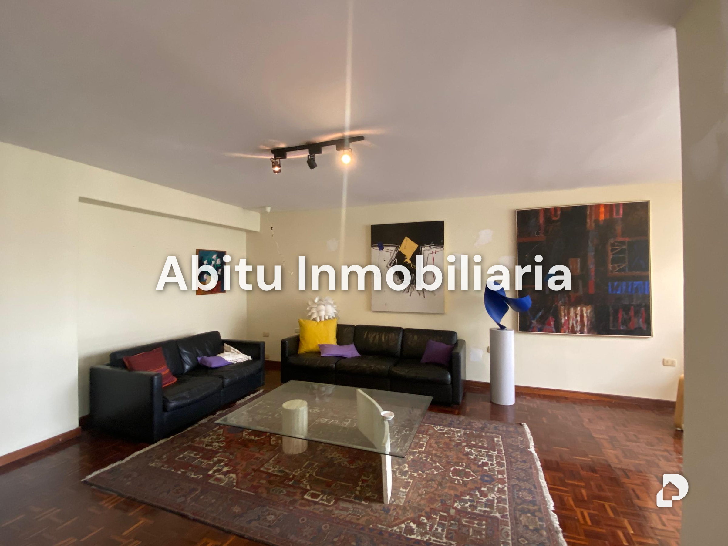 Apartamento en Santa Rosa de Lima, Caracas