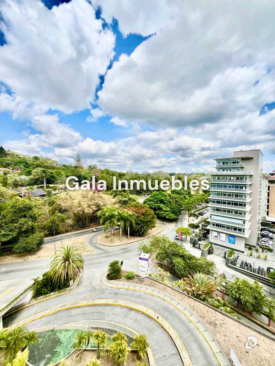 Oficina en El Hatillo, Caracas