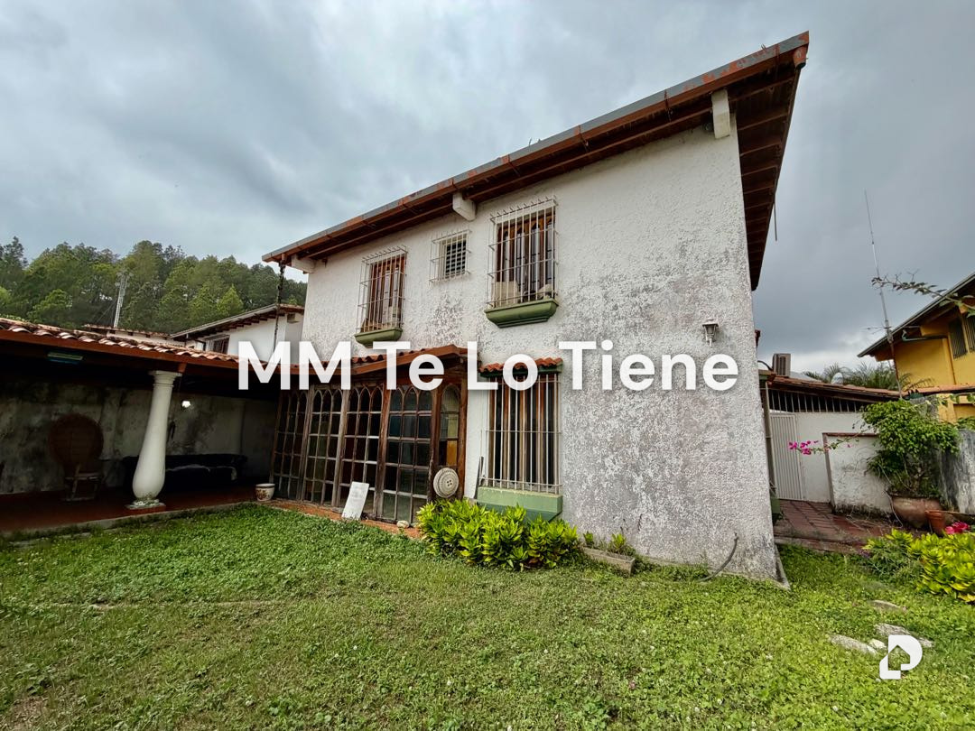 Casa en Alto Prado, Caracas