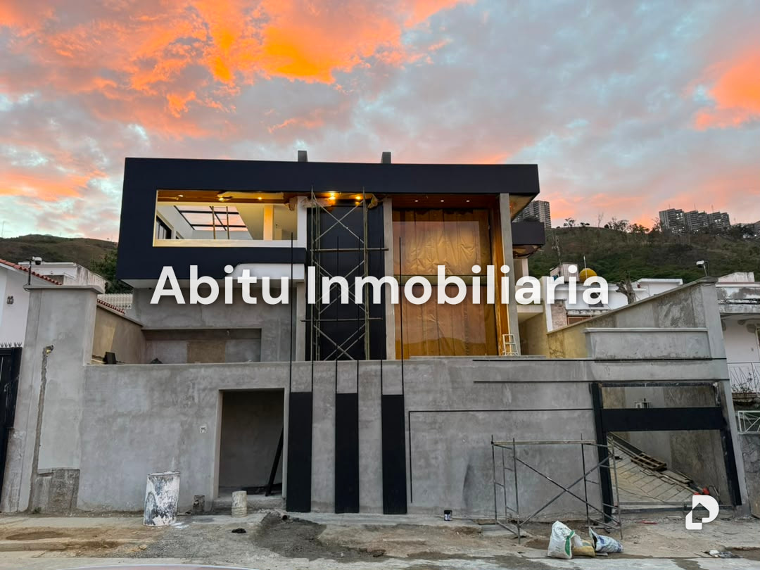 Casa en Vista Alegre, Caracas
