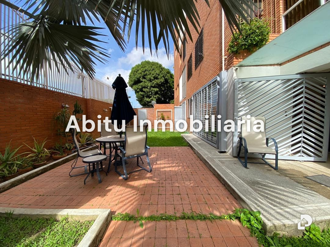 Apartamento en Los Chorros, Caracas
