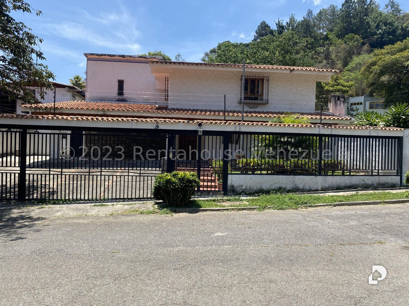 Casa en Prados Del Este, Caracas