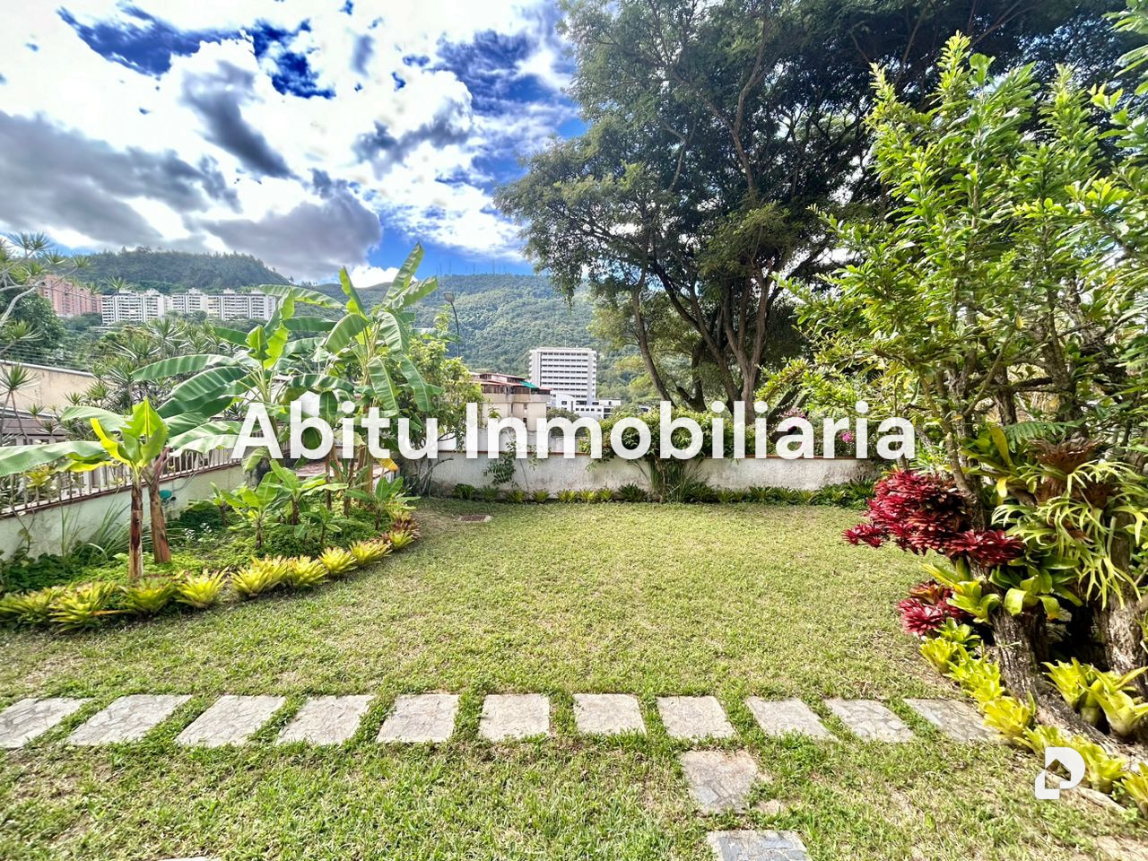 Casa en La Tahona, Caracas