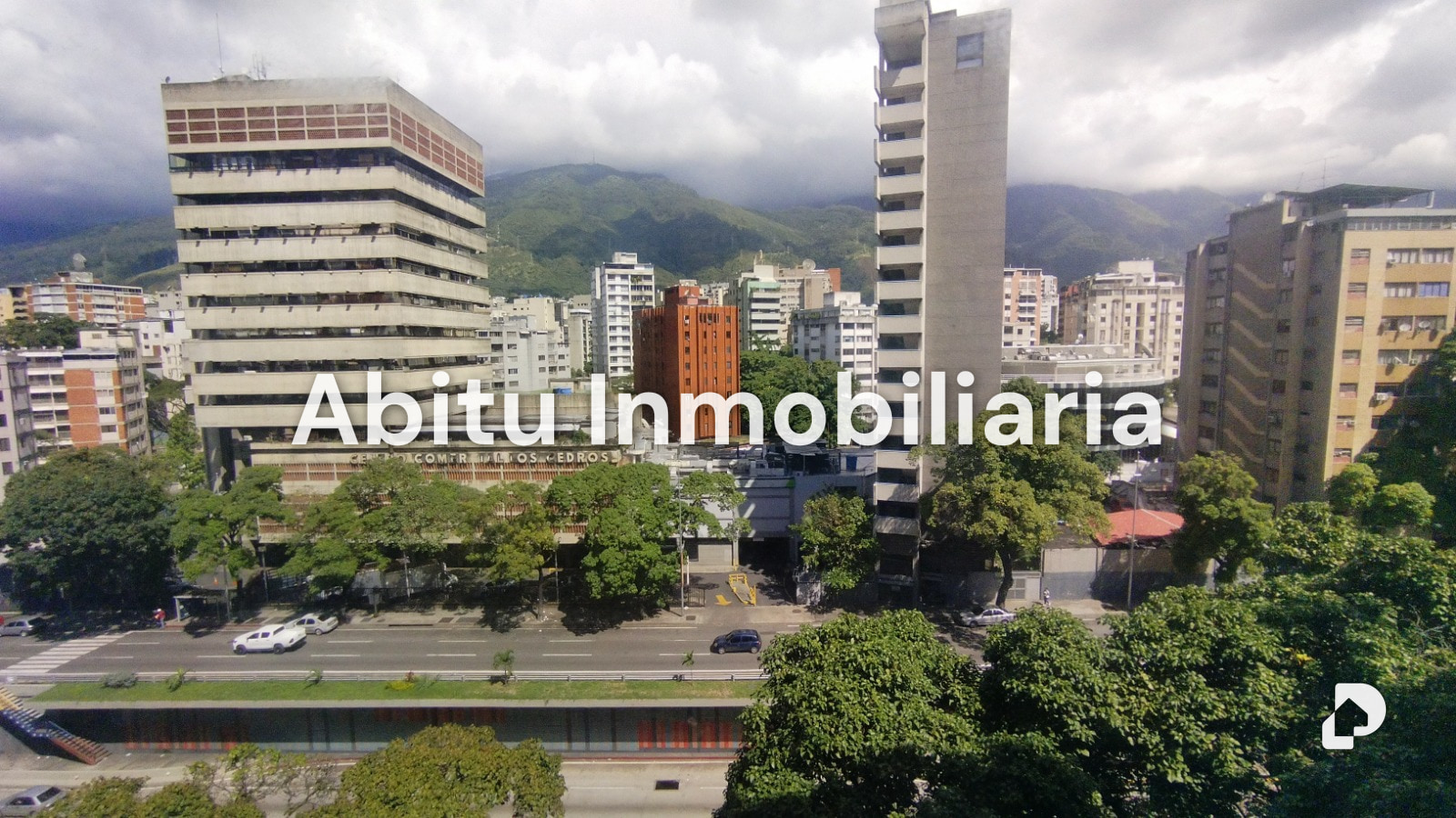 Apartamento en Plaza Venezuela, Caracas