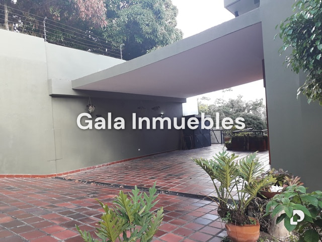 Casa en Prados del Este, Caracas