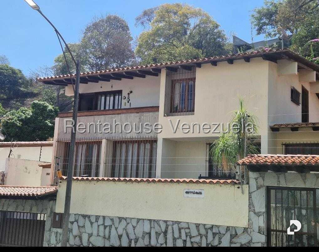 Casa en Santa Paula, Caracas