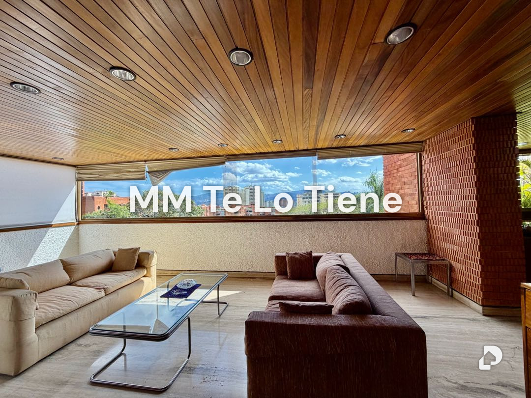 Apartamento en Sebucan, Caracas