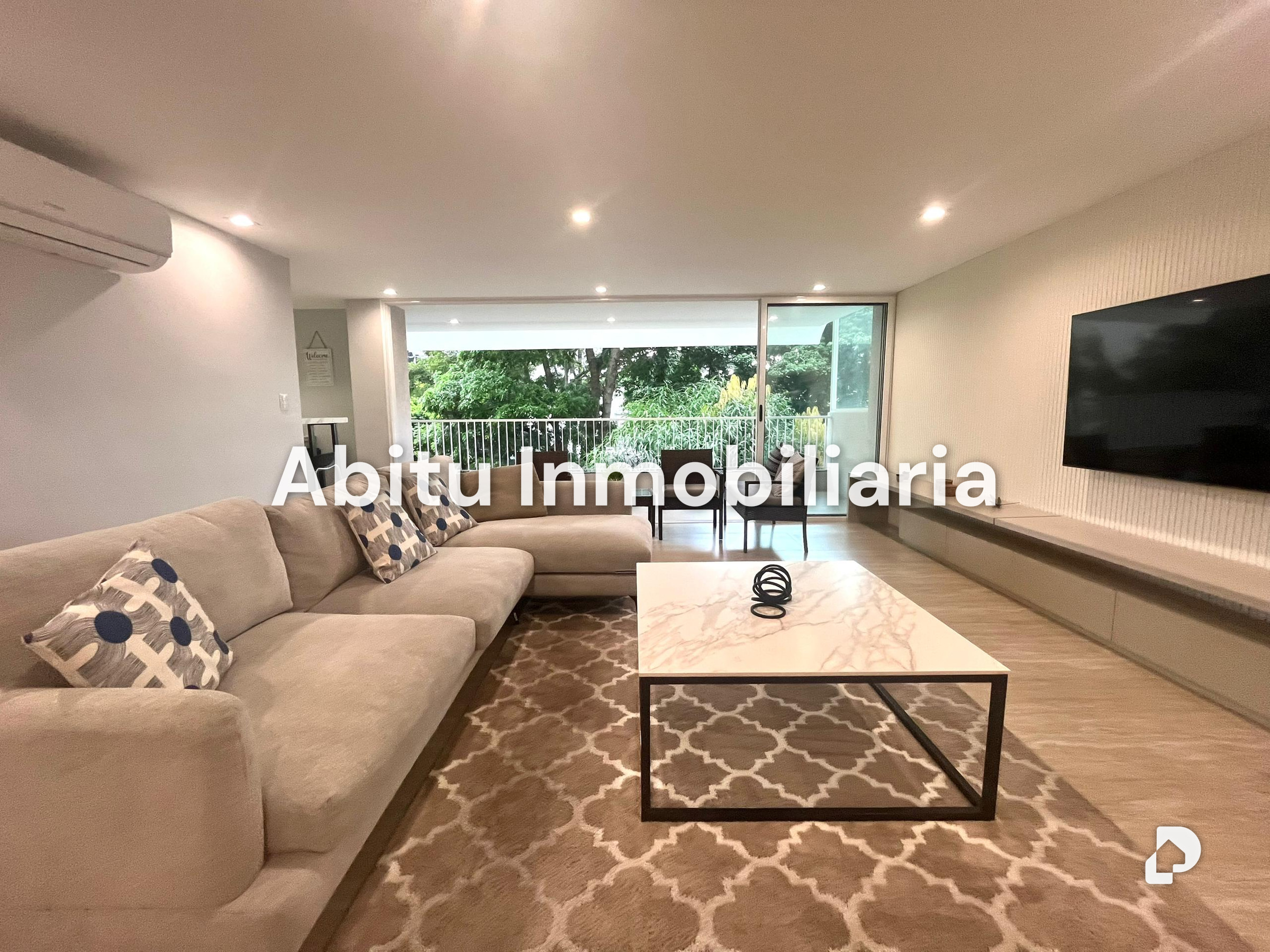 Apartamento en Altamira, Caracas
