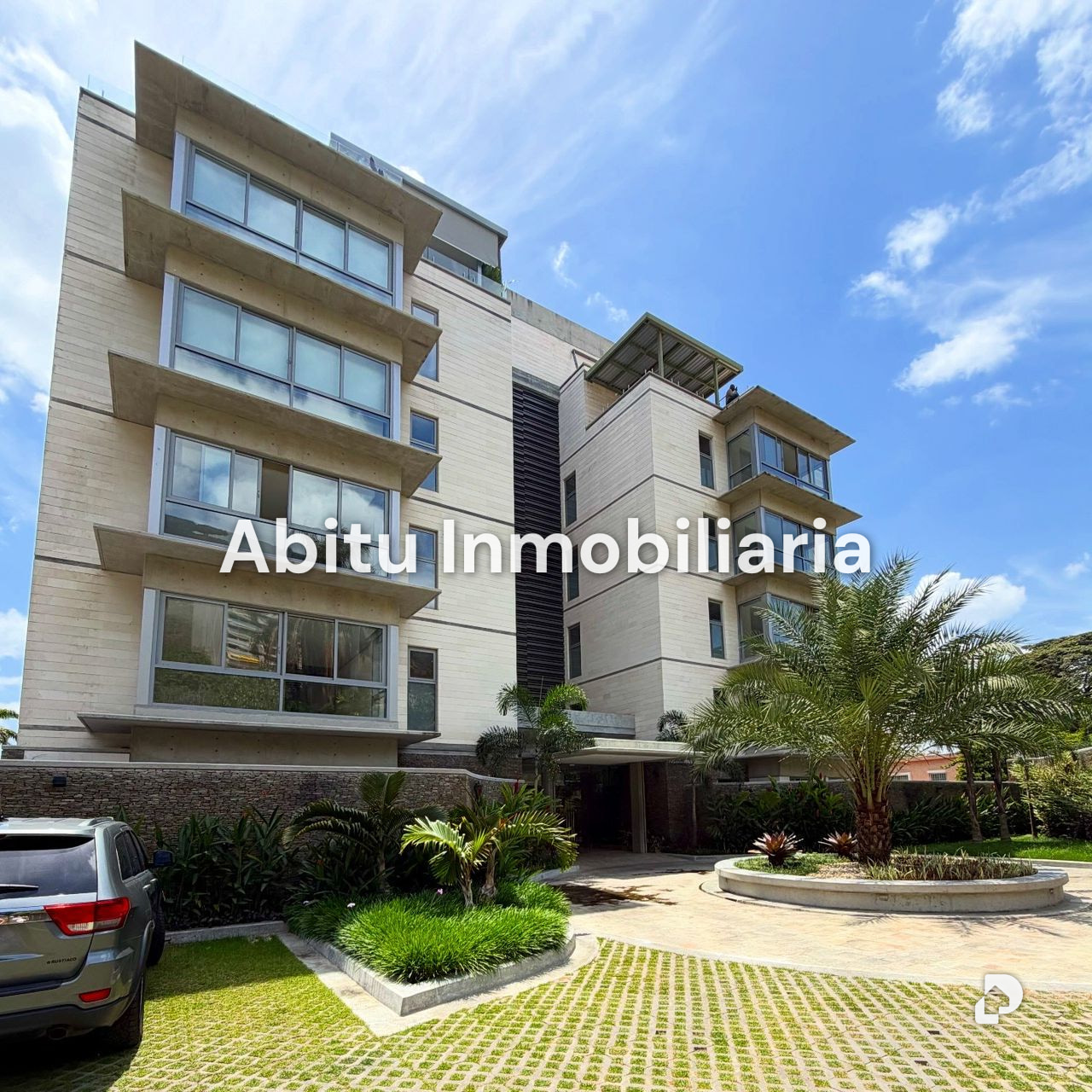 Apartamento en Altamira, Caracas