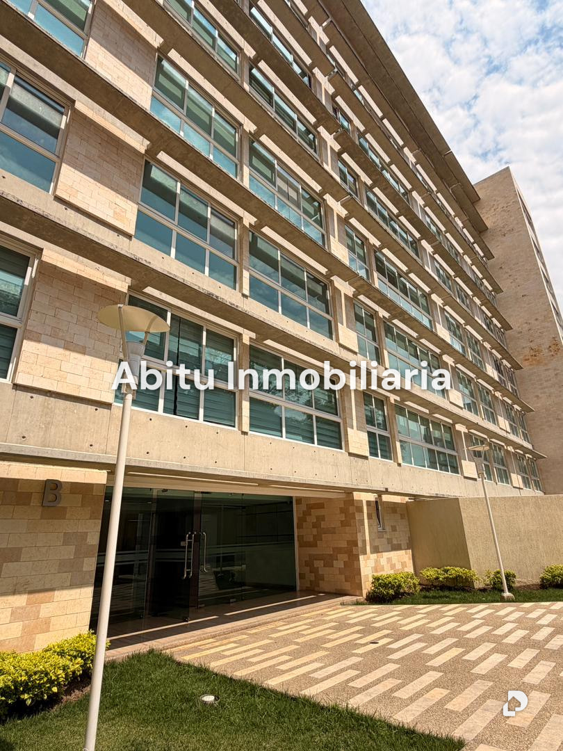 Apartamento en Lomas de Las Mercedes, Caracas