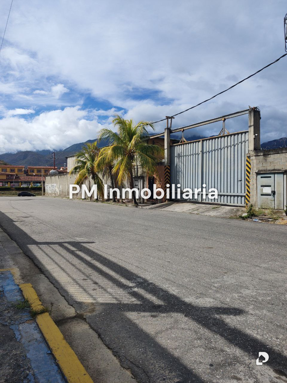 Terreno en Las Flores, Guatire