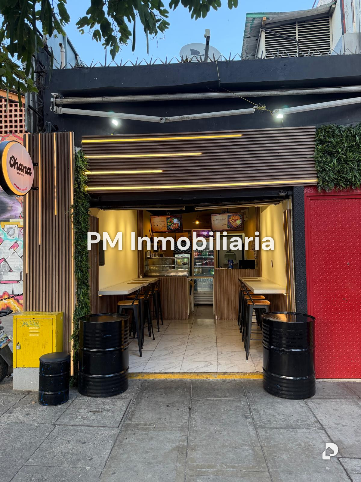 Local comercial en Chacao, Caracas