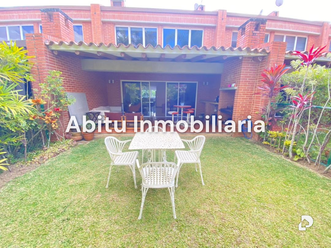 Casa en La Unión, Caracas