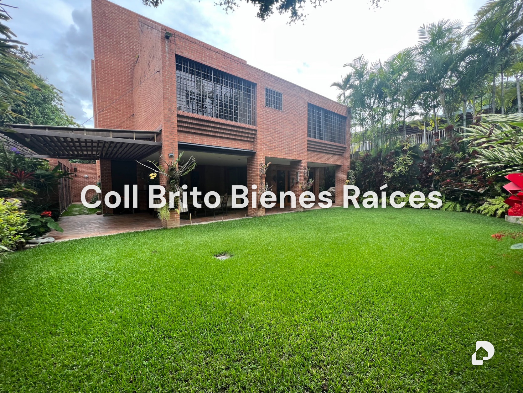 Casa en La Floresta, Caracas