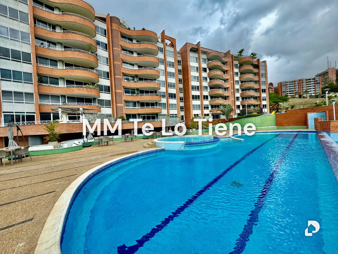 Apartamento en Los Campitos, Caracas